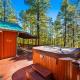 Wild West Wonder, Pinetop-Lakeside - Fotografie 2