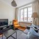 Old Town - Hall Square Apartment, Tallinn - Fotografie 4