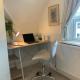 3 Bed apartment on Festival Bus Route with parking and ferry voucher Cowes - Fotografie 10