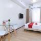 RedDoorz Plus @ Cuarto Verde Staycation, Manila - Fotografie 10