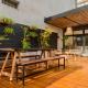 Casa en Palermo ideal para grupos hasta 15 personas, Buenos Aires - Fotografie 10