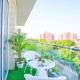 FabHotel Sunrise Sector 56, Noida - Foto 7