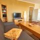 Villa Sommerwind - WG 02 mit Terrasse, Kamin und Sauna, オストゼーバート・ゼリン - 写真 10
