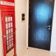 London themed in Princeton Residences, Manila - Foto 9