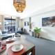 King Suite Dreams - Poolside Living on the Esplanade, Darwin (foto 8)