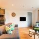Holiday Home in Goirle near Efteling Park, Goirle (foto 9)