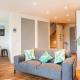 Holiday Home in Goirle near Efteling Park, Goirle (foto 10)