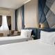 Adamar Hotel-Special Category, Istanbul - Photo 7