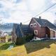 Cozy little house in Tromsø city, Tromsø - Foto 1