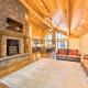 Pinetop Retreat, Indian Pine (fotografie 4)