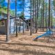 Pinetop Retreat, Indian Pine (fotografie 5)