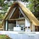 Hot Spring bungalow in Limpopo, Gemsbokfontein