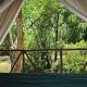Hot Spring bungalow in Limpopo, Gemsbokfontein (fotografie 7)