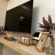 Posh 1BR @ SM Southmall w/ 100mbps and Netflix, Manila - Fotografie 1