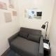 Posh 1BR @ SM Southmall w/ 100mbps and Netflix, Manila - Fotografie 6