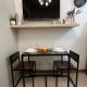 Posh 1BR @ SM Southmall w/ 100mbps and Netflix, Manila - Fotografie 7