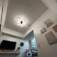 Posh 1BR @ SM Southmall w/ 100mbps and Netflix, Manila - Fotografie 9