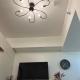 Posh 1BR @ SM Southmall w/ 100mbps and Netflix, Manila - Fotografie 10