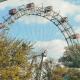 The WHITE Apartment - Great Ferris Wheel, Wien - Foto 3