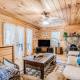 Emerald Forest Ellijay - Fotografie 7