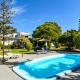 Villa Kleio, Ialisos