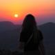 Dana Sunset Eco Camp, Dana