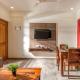SPLENDID SHUBHAM SERVICED APARTMENTS, Bengalúr - Fotografie 2