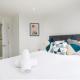 Fabulous Modern Luxury Apartment Sleeps 6- Parking Belfast - Photo 7
