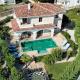Villa NOAH - 4 bedrooms, 4 bathrooms, heated inside pool, jacuzzi, sauna, gym Kornić - Foto 1