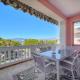 REF 1478 - Cannes Croisette - Sea view apartment for rent - Photo 4