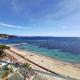 REF 1769 - Cannes - Sea view penthouse for rent - Photo 8