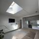 Stunning Contemporary 2 Bed Apartment With Parking, Londýn - Fotografie 1