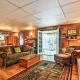 Pet-Friendly Cabin with Fire Pit, BBQ and Great Deck!, Williamsburg (photo 4)