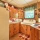 Pet-Friendly Cabin with Fire Pit, BBQ and Great Deck!, Williamsburg (photo 5)