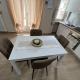 ATTICO BRICCARELLO -Intero Appartamento- Elegant Suite with FREE WIFI , air conditioned, near Inalpi Arena and Sporting Club Torino-Olimpyc Stadium, Turín - Foto 9