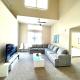 Luxury Residence Loft 3 Beds with Pool and Gym, Los Angeles - Fotografie 8