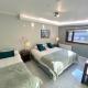 Incredible Downtown Duplex with Interior Backyard, Punta Arenas (fotografie 4)