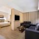 Keys Lite By Lemon Tree Hotels Sreekanya, Visakhapatnam - Foto 4