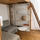 Neues, gemütliches Studio im Zentrum in Ruhelage, Wien - Foto 2