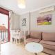 Apartamento Céntrico, Málaga - Foto 1