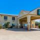 Quality Inn & Suites Terrell, Terrell - Fotografie 4