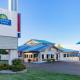 Days Inn & Suites by Wyndham St. Ignace Lakefront Saint Ignace - Foto 2