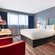 Park Inn by Radisson Cardiff City Centre - Fotografie 4