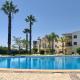 Beautiful apartment with shared pool,Vila Da Praia Alvor - Fotografie 3