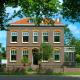 B&B De Postoari Terschelling, Hoorn