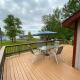 Little Whit on Chautauqua Lake, Mayville