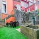 Classy Flat at Marques Square with Garden Oporto - Foto 5