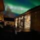 Lyngen, Mackay appartment, Lyngen, Lyngseidet - Fotografie 3
