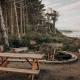 Treehouse on the Water -Eagles Nest-20 ft high, Port Angeles - Foto 10