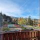 Skalna View Apartament z widokiem dwie sypialnie i salon balkon parking, Karpacz (foto 6)